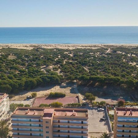 48 Love Beach - AC/WIFI Torre La Mata Exterior foto