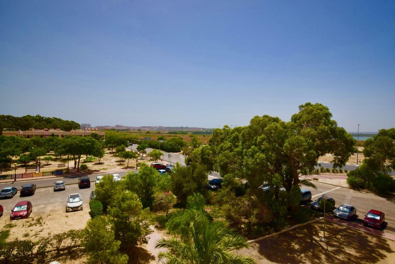 48 Love Beach - AC/WIFI Torre La Mata Exterior foto